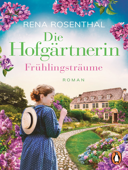 Title details for Die Hofgärtnerin − Frühlingsträume by Rena Rosenthal - Wait list